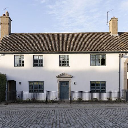 Churchill Cottage Bishop Auckland Exteriér fotografie