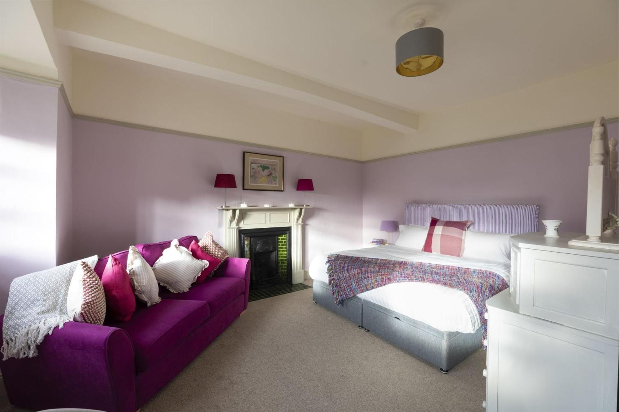 Churchill Cottage Bishop Auckland Exteriér fotografie