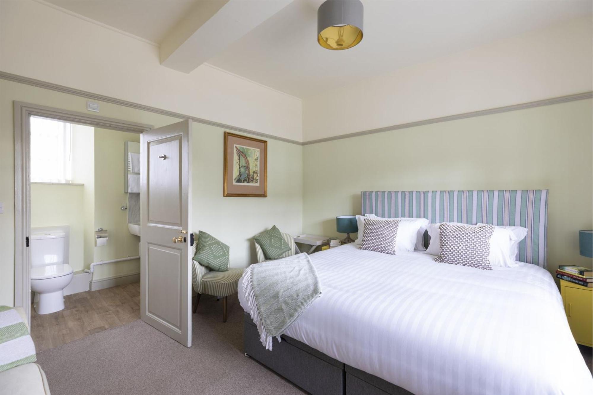 Churchill Cottage Bishop Auckland Exteriér fotografie